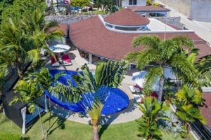 Phuket Pool Villa Lotus Phuket Pool Villa Lotus