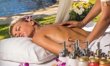 In Villa Massage & Spa In Villa Massage & Spa - Luxury Villa Estate FAQ