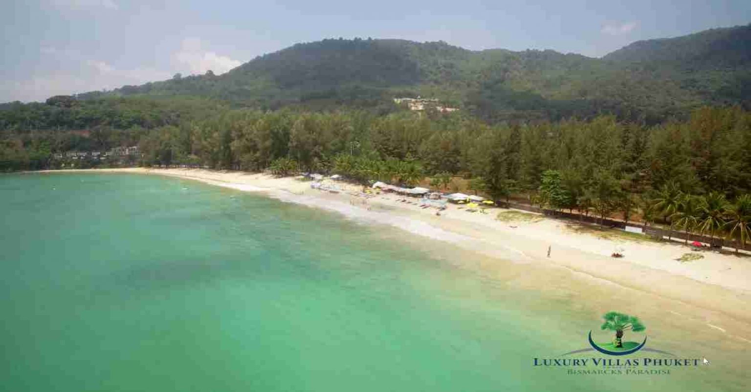 Yae Beach Kamala Phuket Beaches Phuket Things to do