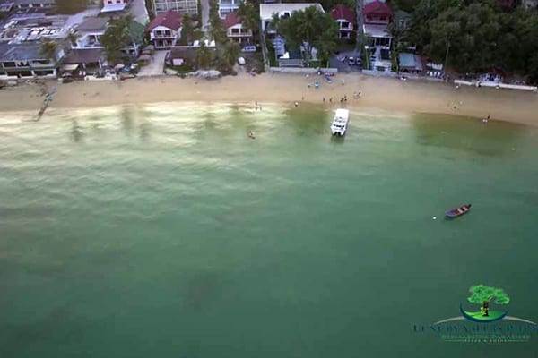 Ao Yon Beach Phuket