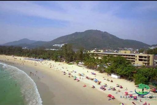 Kata Noi Beach Phuket
