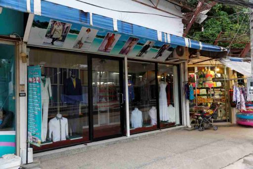 Tailors in Phuket - Phuket Tailors