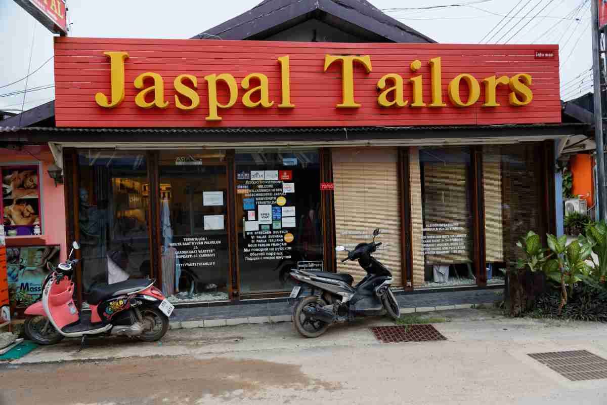 Jaspal