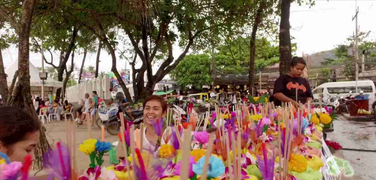 Loy Krathong