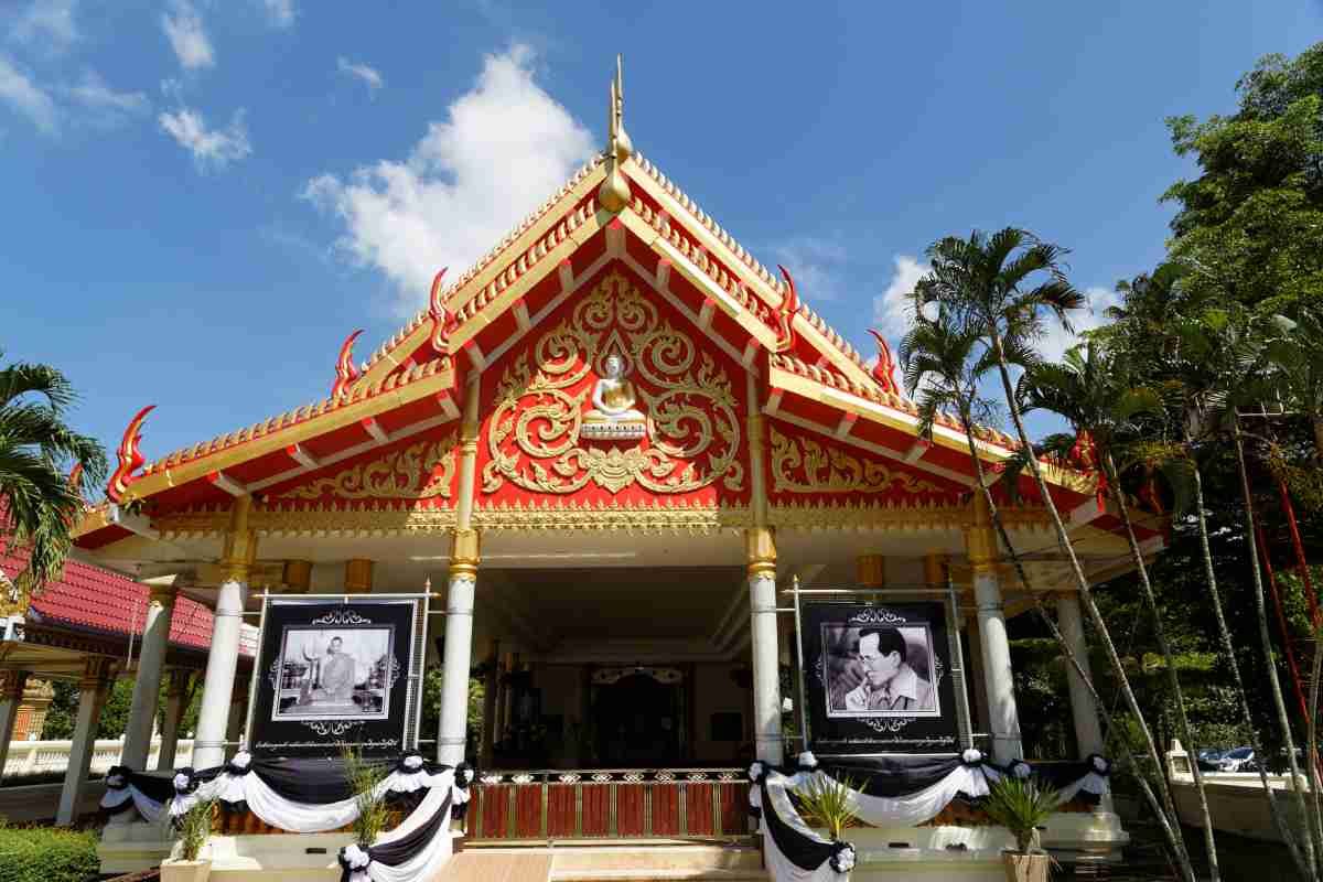 Wat Cherngtalay