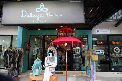 Dalaya Boutique