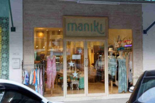 Maniki