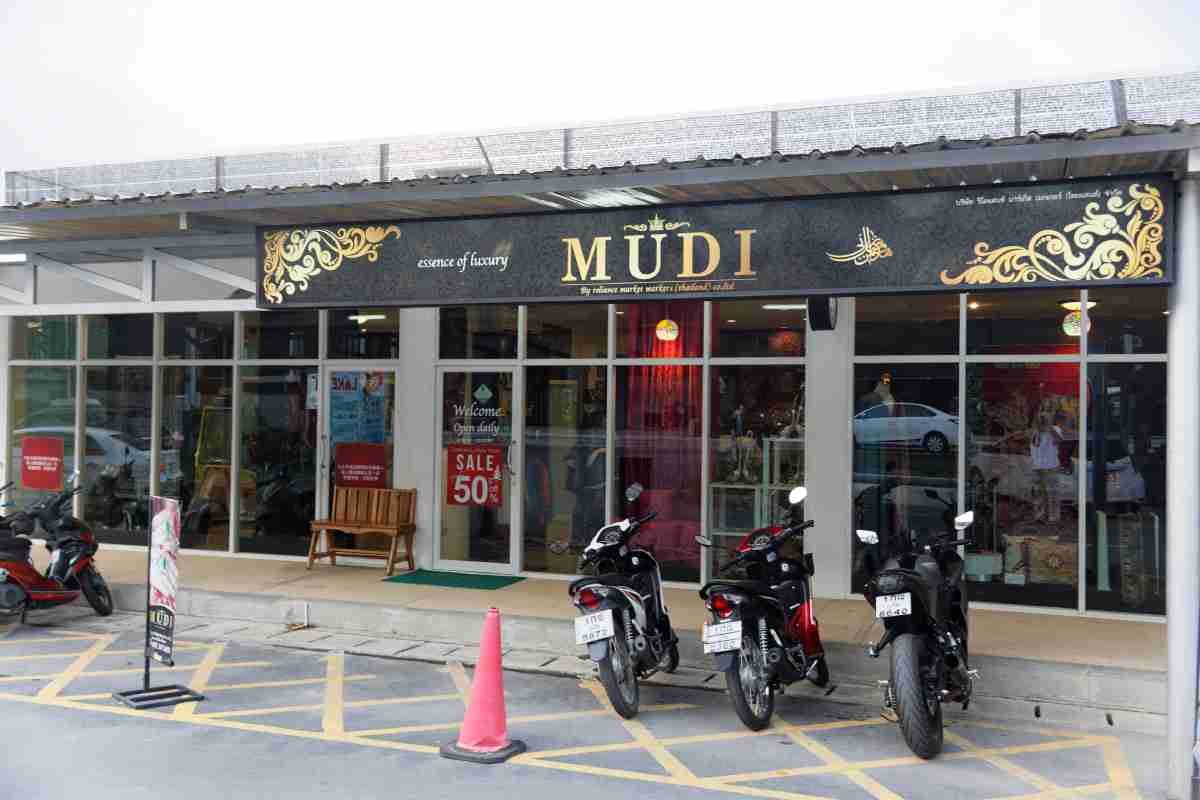 Mudi