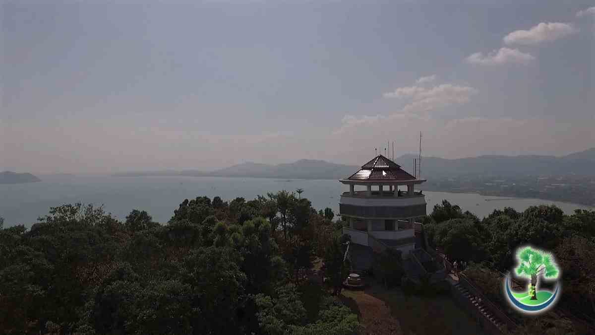 Khao Khad Views Tower