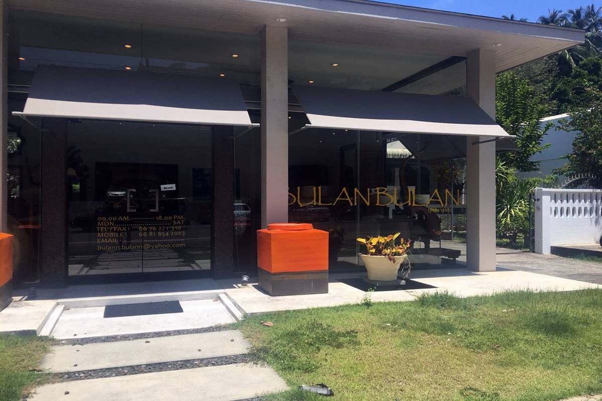 bulan bulan boutique phuket