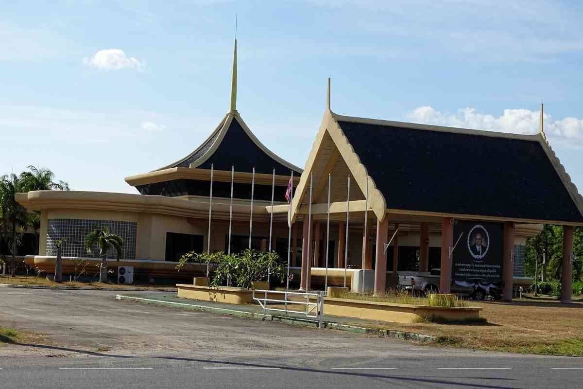 Phuket Sea Shell Museum Rawai