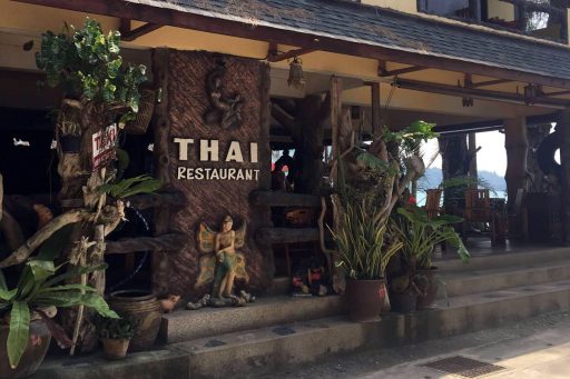 Thai Restaurant Kamala