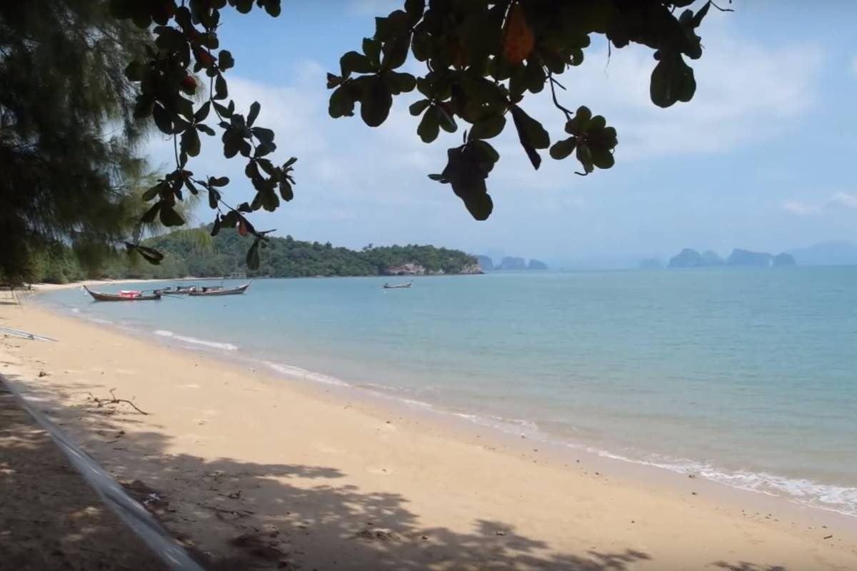 Koh Yao Noi | Island around Phuket