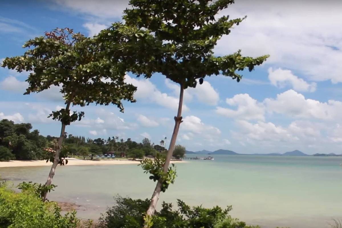 Naka Yai Island Phuket | small island around Phuket