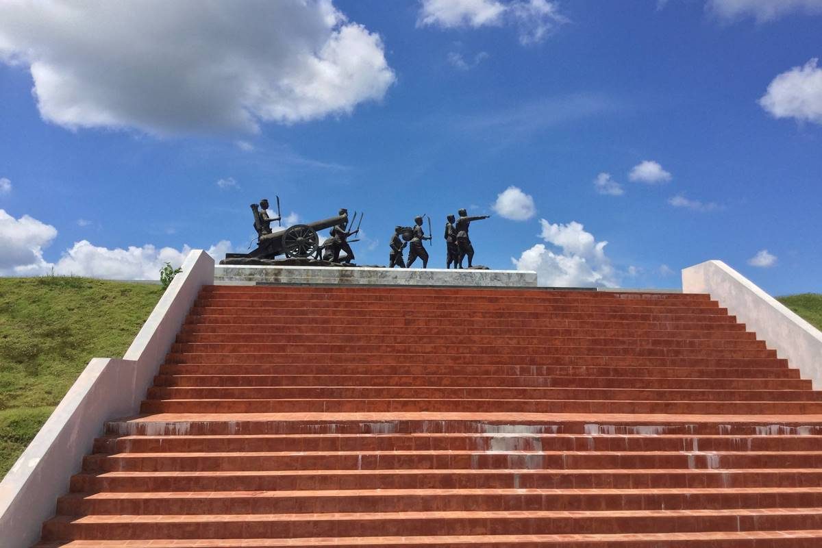 Thalang Victory Field