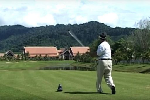 Mission Hills | Phuket Golf Club