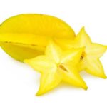 Star Fruit (มะเฟือง - Mafaeng) Averrhoa carambola