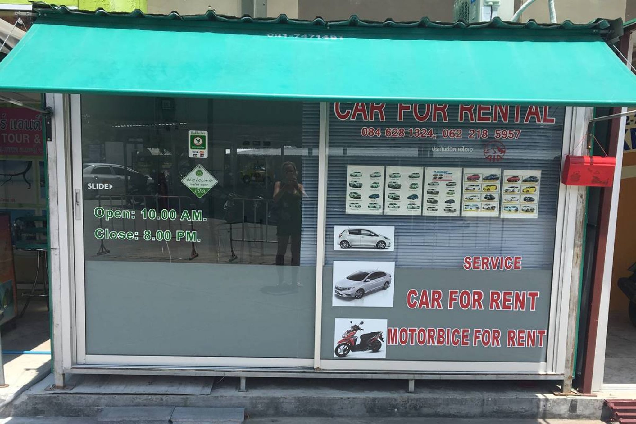 Car Rental in Phuket Phuket Car Rental Things to do in Phuket