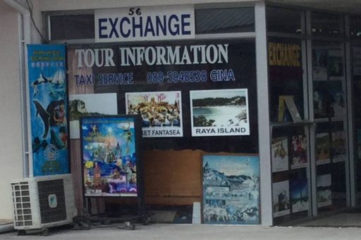 tour agencies in phuket