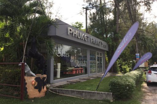 Phuket Realty