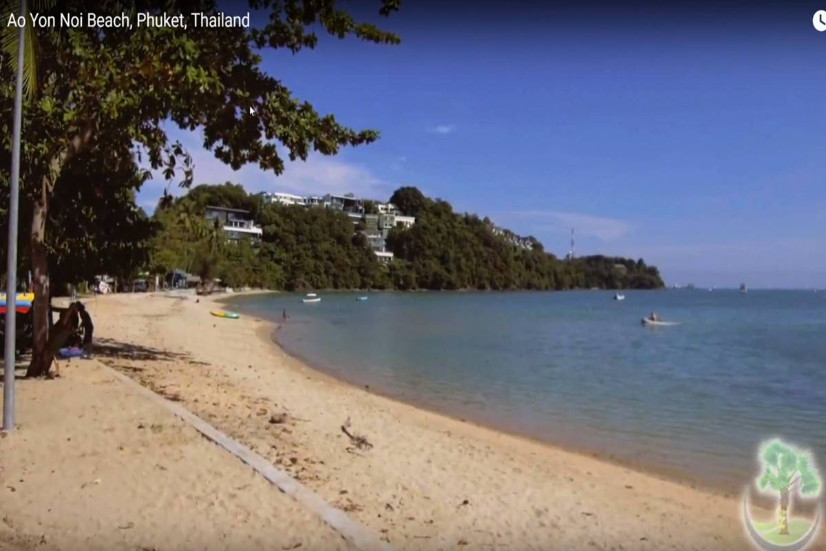 ao yon noi beach | phuket beaches