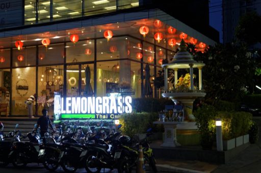 Lemongrass Restaurant