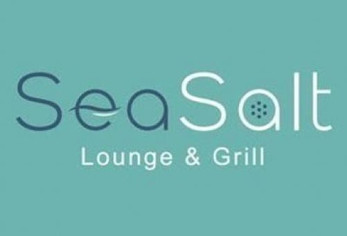 SeaSalt Lounge and Grill Patong