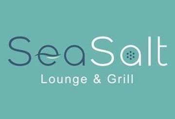 SeaSalt Lounge and Grill Patong