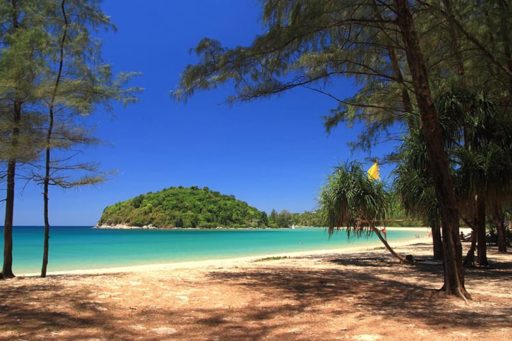 Bangtao Beach Phuket