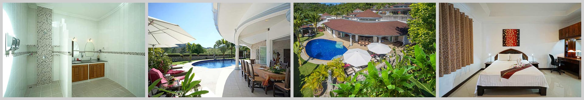 Eden Luxury Pool Villa Phuket