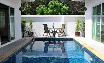 Great Location Villa in Rawai | Phuket Luxury Villa
