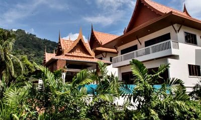 Kata View Villa | Phuket Luxury Villa