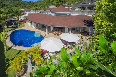 Villa Eden | Phuket Luxury Villa