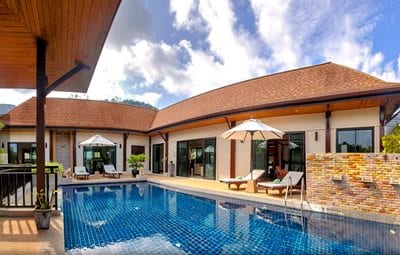 Villa Livadia | Phuket Luxury Villa